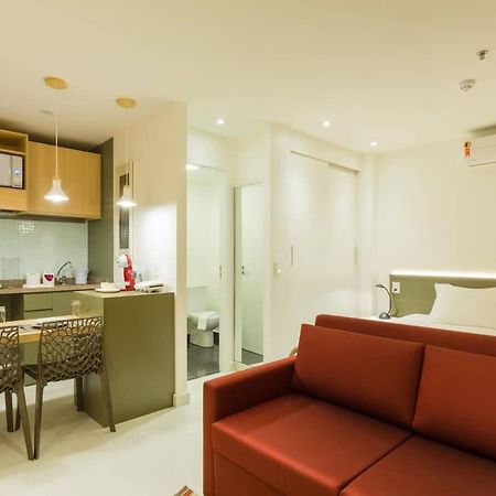 Bhomy Jardins Requinte E Conforto Ce1510 เซาเปาโล ภายนอก รูปภาพ