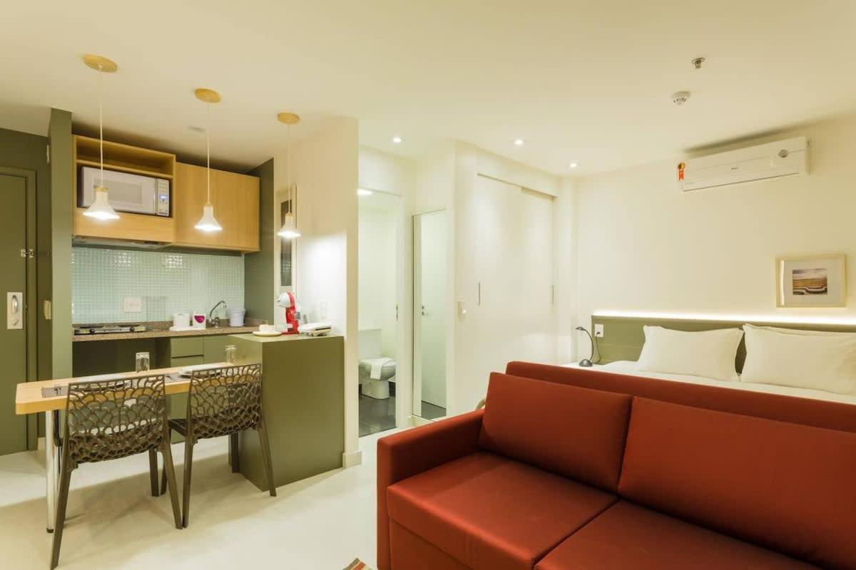 Bhomy Jardins Requinte E Conforto Ce1510 เซาเปาโล ภายนอก รูปภาพ