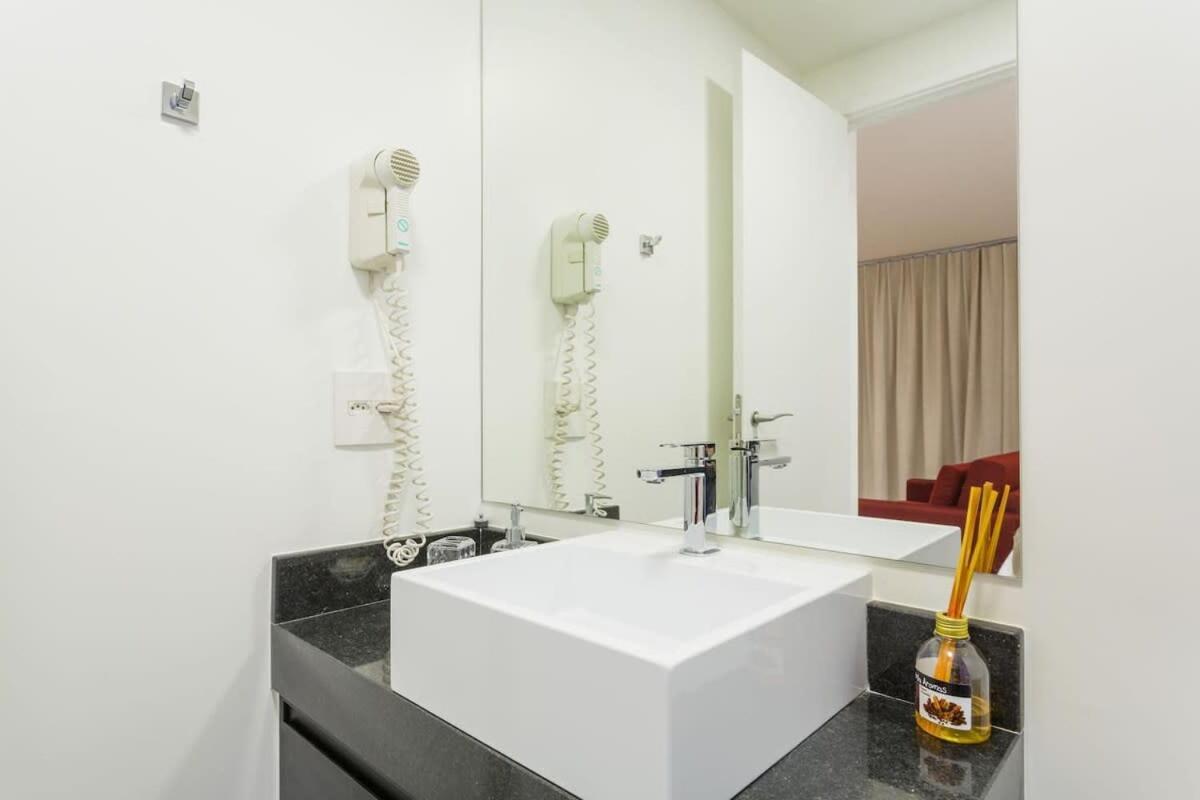 Bhomy Jardins Requinte E Conforto Ce1510 เซาเปาโล ภายนอก รูปภาพ