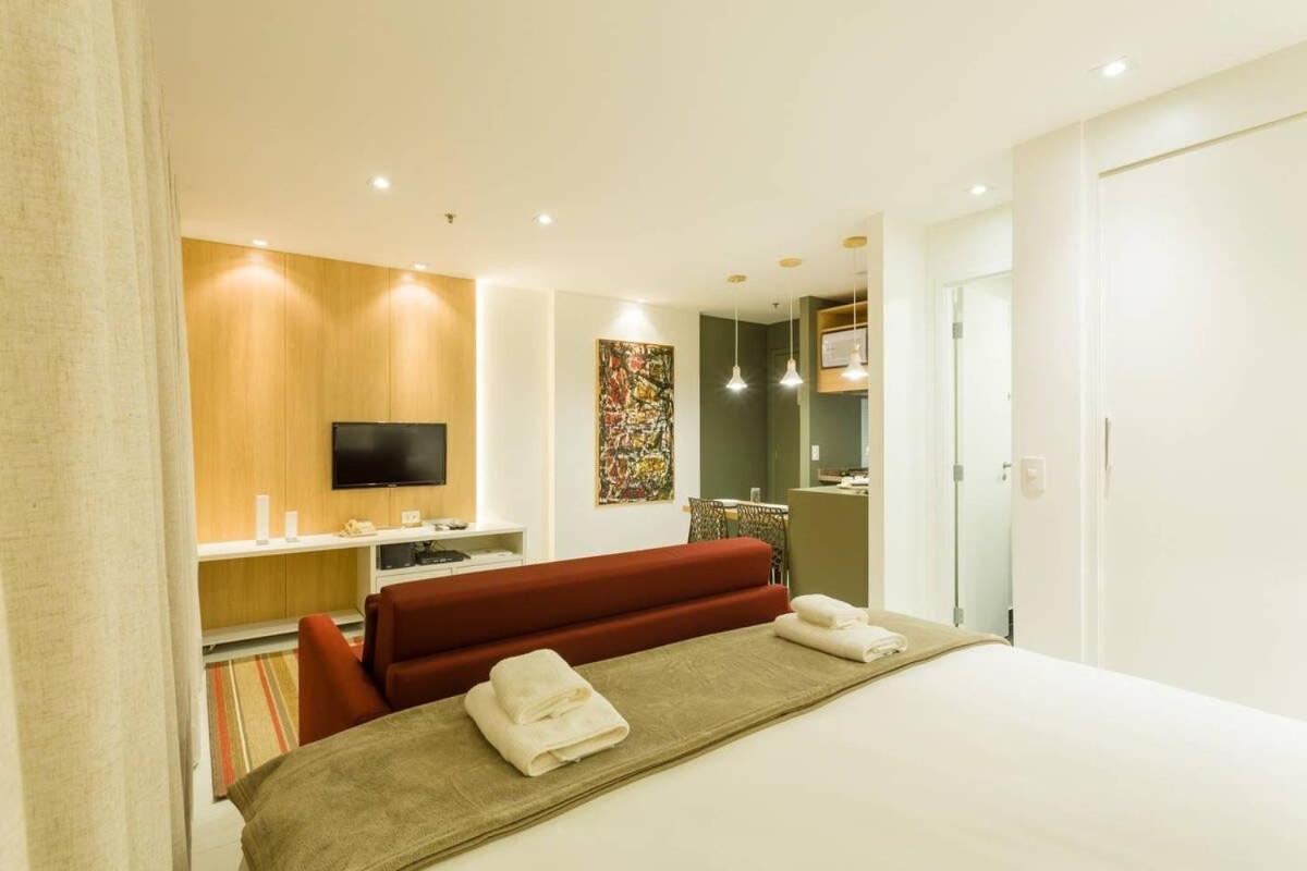 Bhomy Jardins Requinte E Conforto Ce1510 เซาเปาโล ภายนอก รูปภาพ