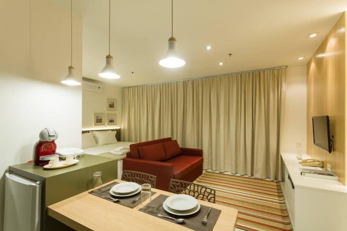 Bhomy Jardins Requinte E Conforto Ce1510 เซาเปาโล ภายนอก รูปภาพ